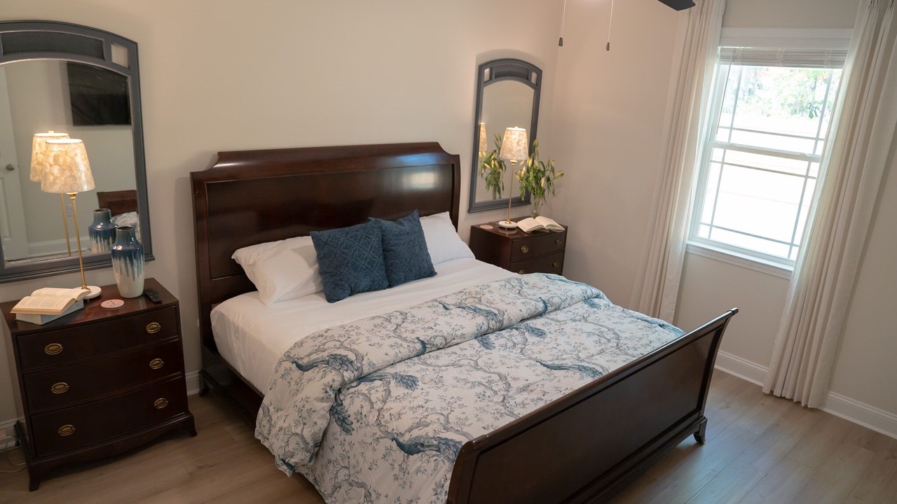 Photo of Bedroom in Pooler