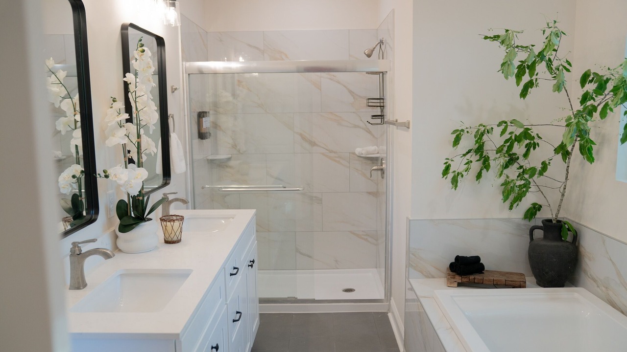 Photo of Bathroom in Pooler