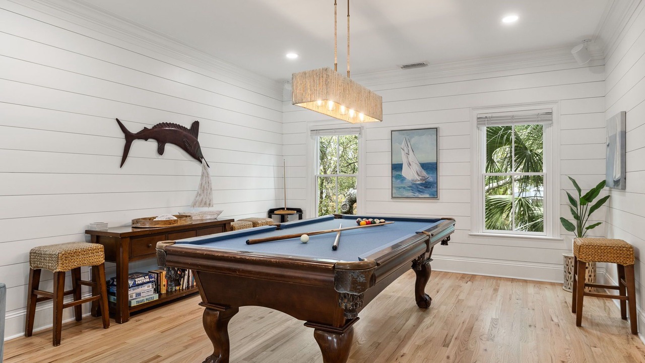 Photo of Bedroom in Isle of Palms