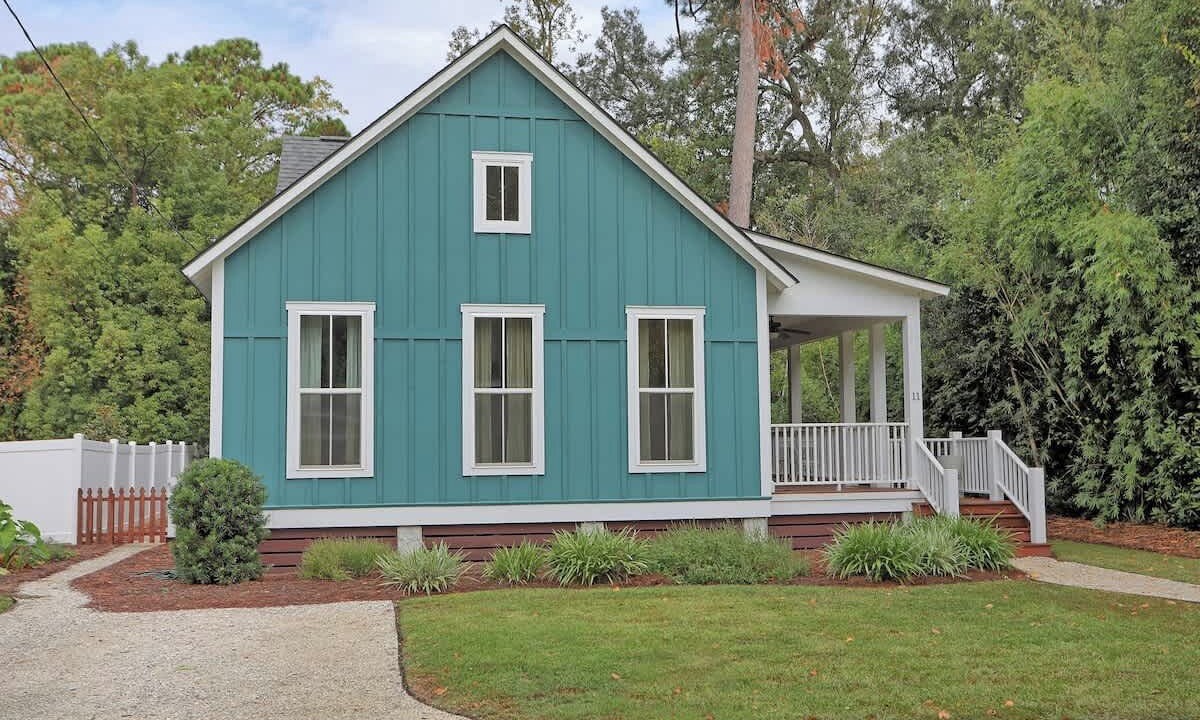 Photo of Outdoor in Isle of Hope Historic District