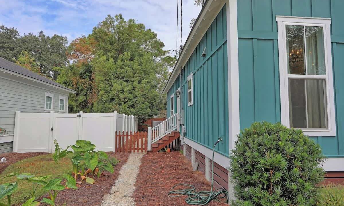 Photo of Outdoor in Isle of Hope Historic District