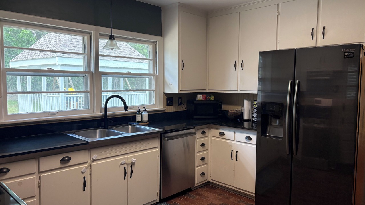 Photo of Kitchen in Searcy