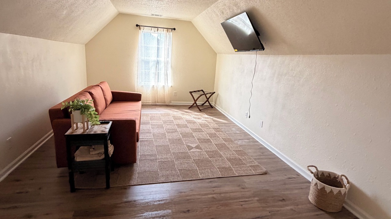 Photo of Livingroom in Port Wentworth