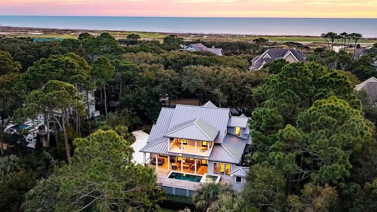Photo of Outdoor in Vanderhorst Plantation