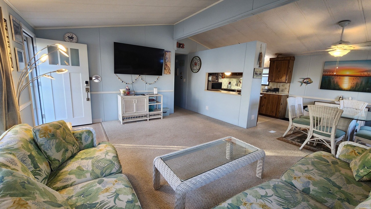 Photo of Livingroom in Montego Bay