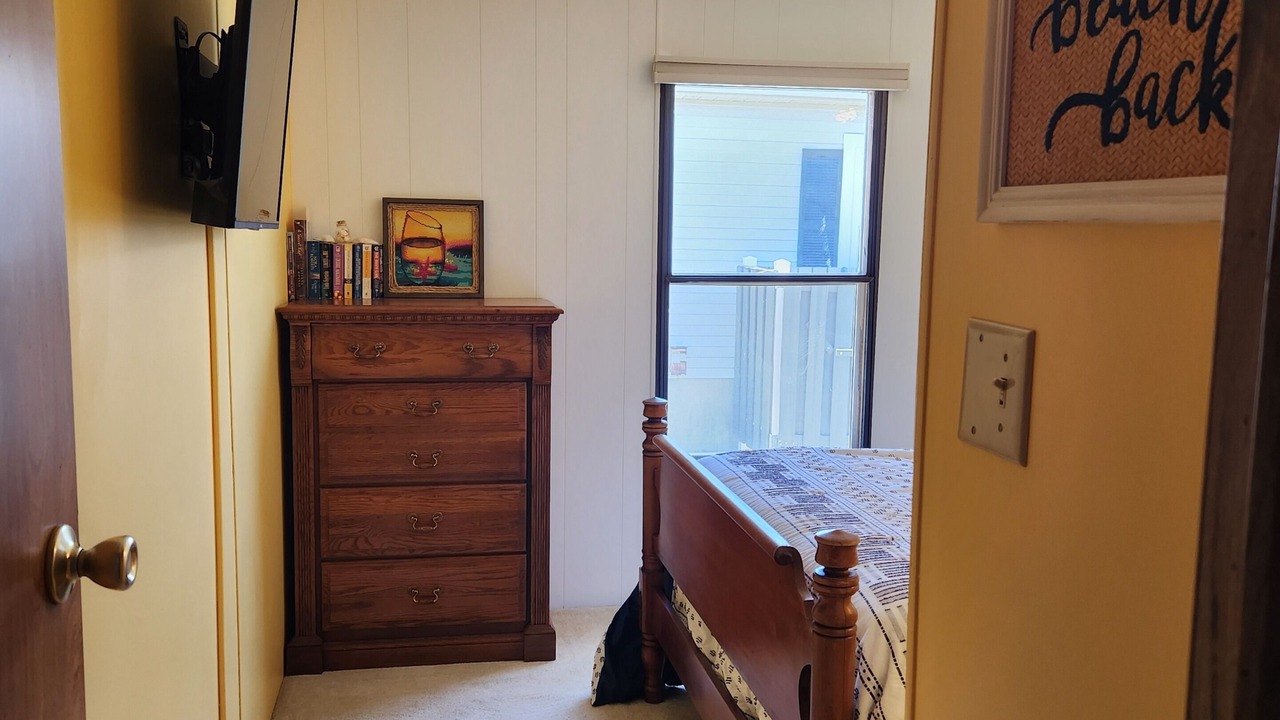 Photo of Bedroom in Montego Bay