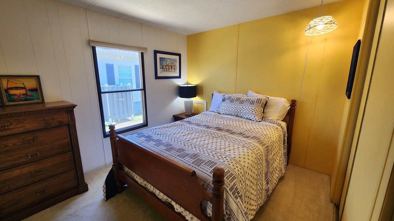 Photo of Bedroom in Montego Bay