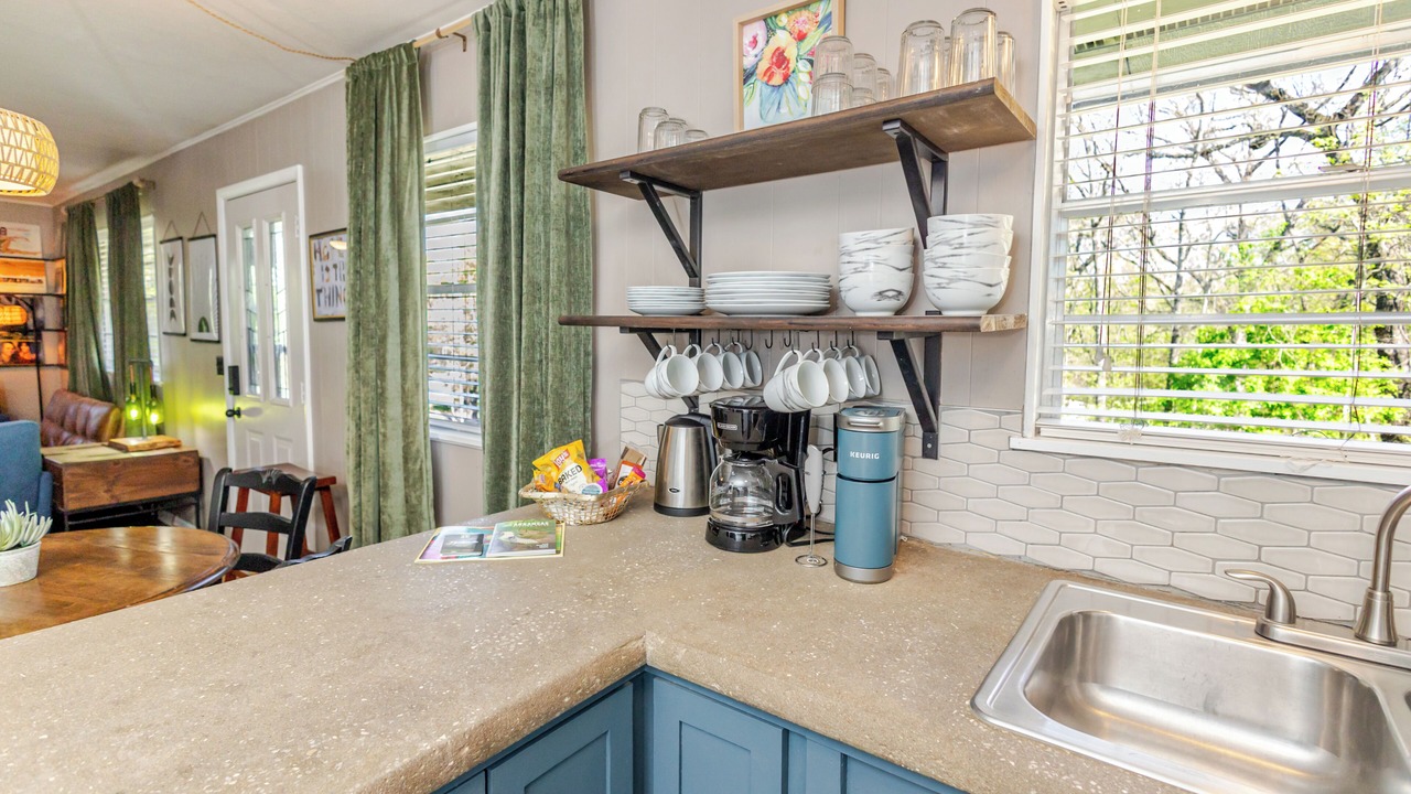 Photo of Kitchen in Bella Vista
