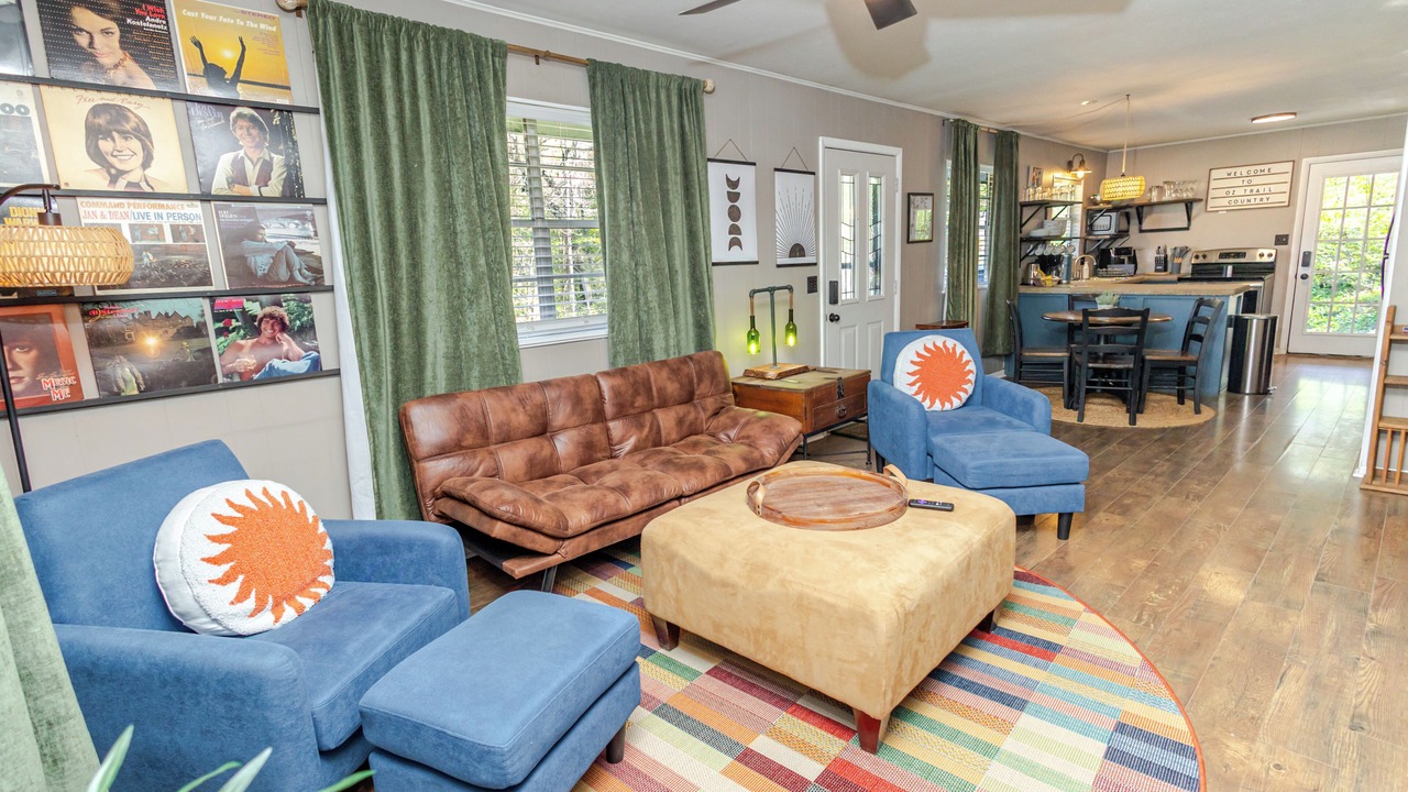 Photo of Livingroom in Bella Vista