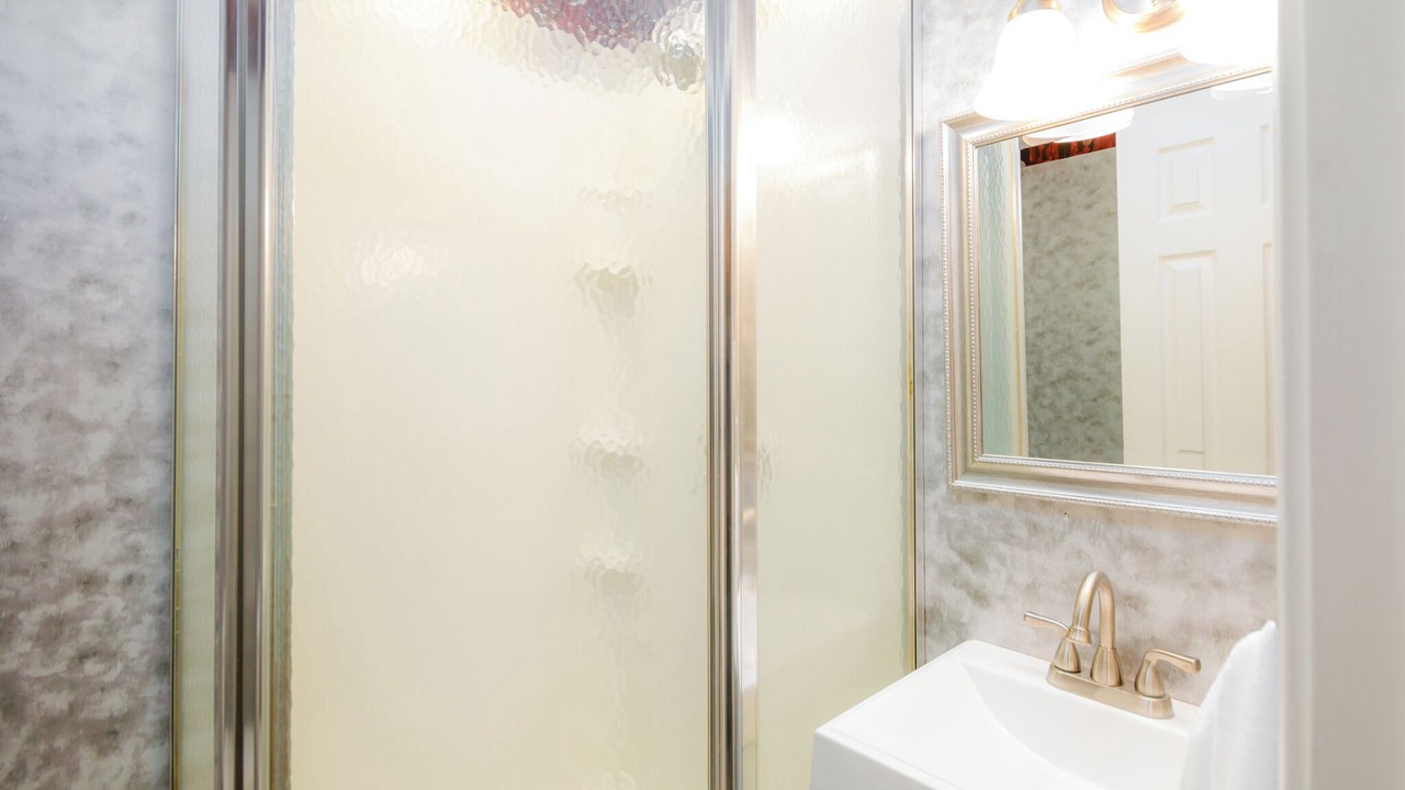 Photo of Bathroom in Slidell