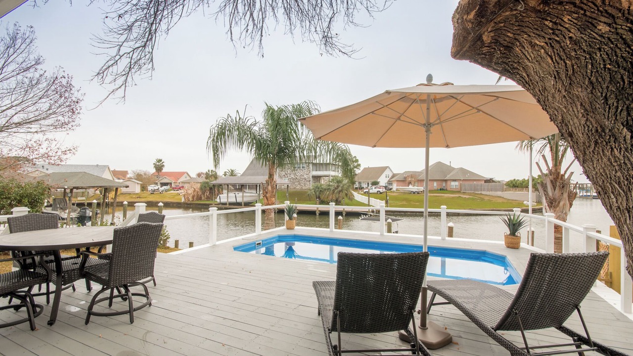Photo of Outdoor in Slidell