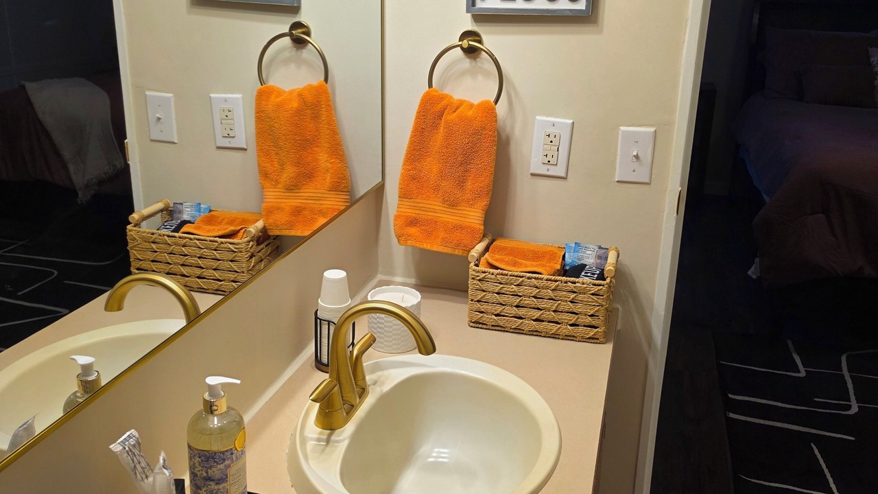 Photo of Bathroom in Moncks Corner