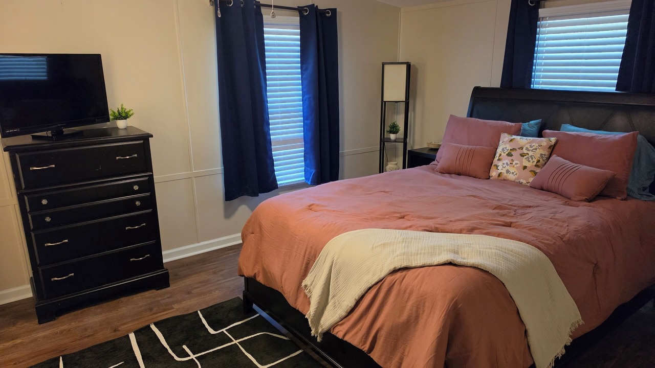 Photo of Bedroom in Moncks Corner