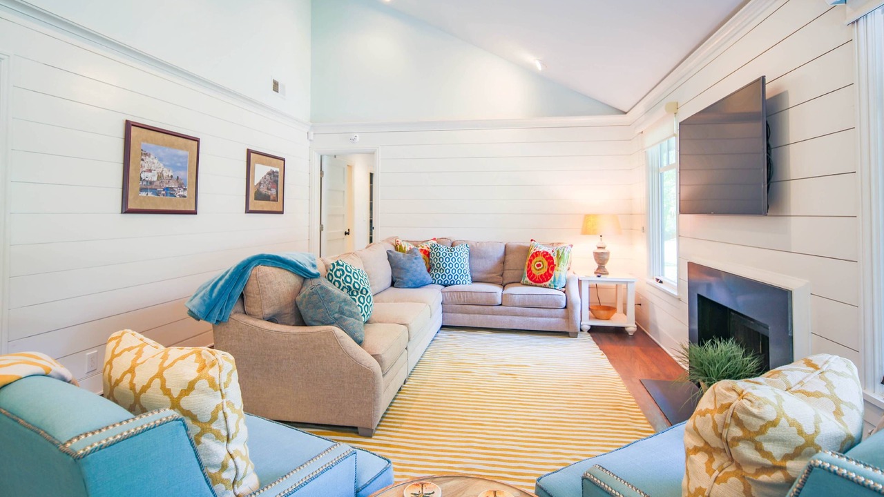 Photo of Bedroom in West Beach