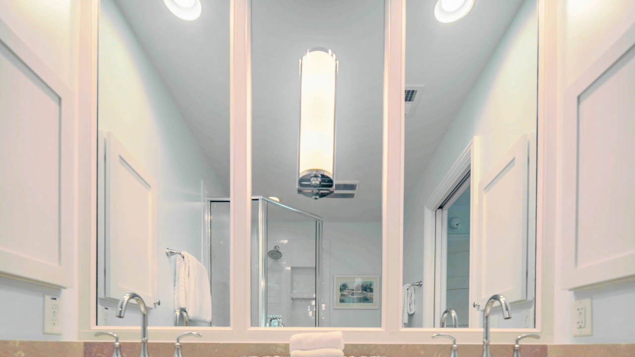 Photo of Bathroom in West Beach