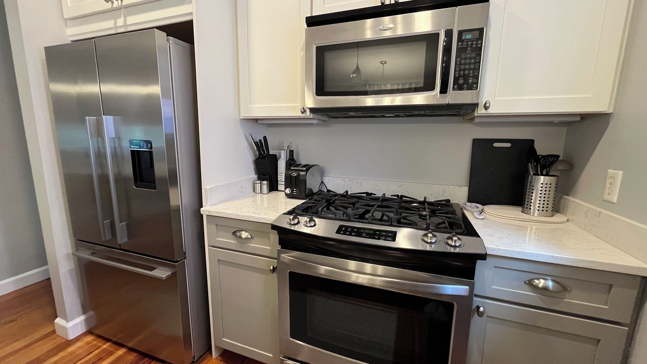Photo of Kitchen in Port Royal