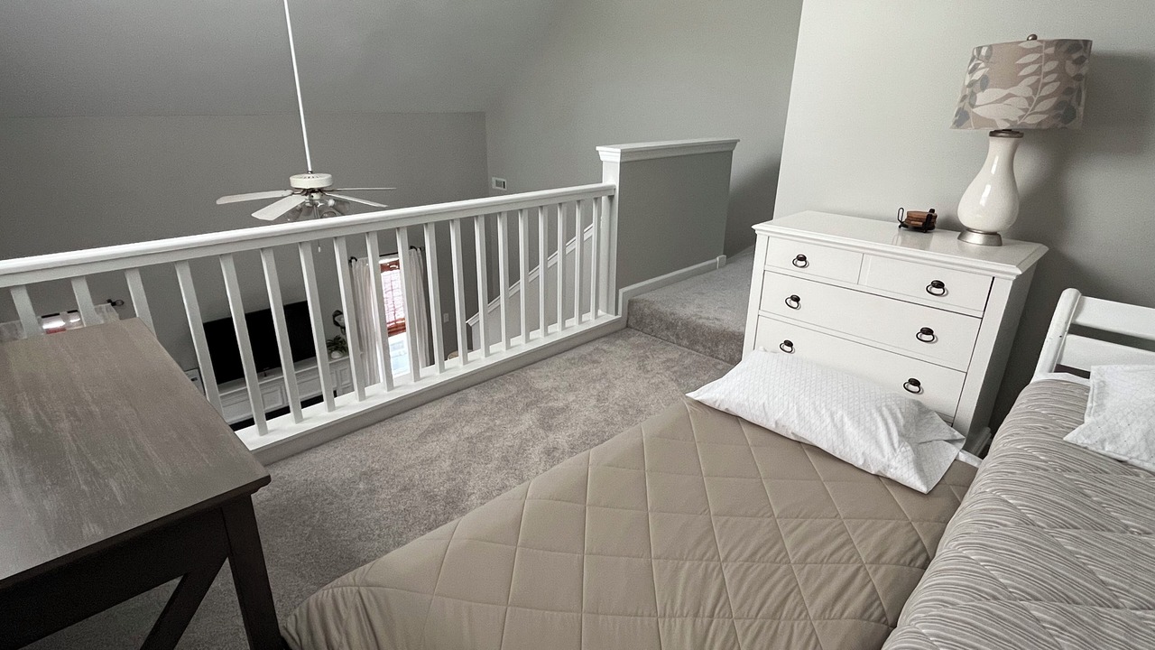 Photo of Bedroom in Port Royal