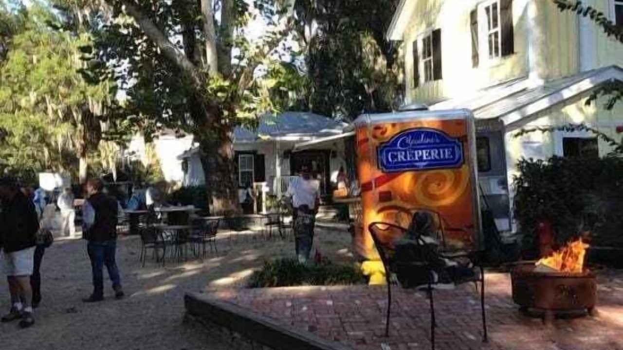 Photo of Others in Olde Town