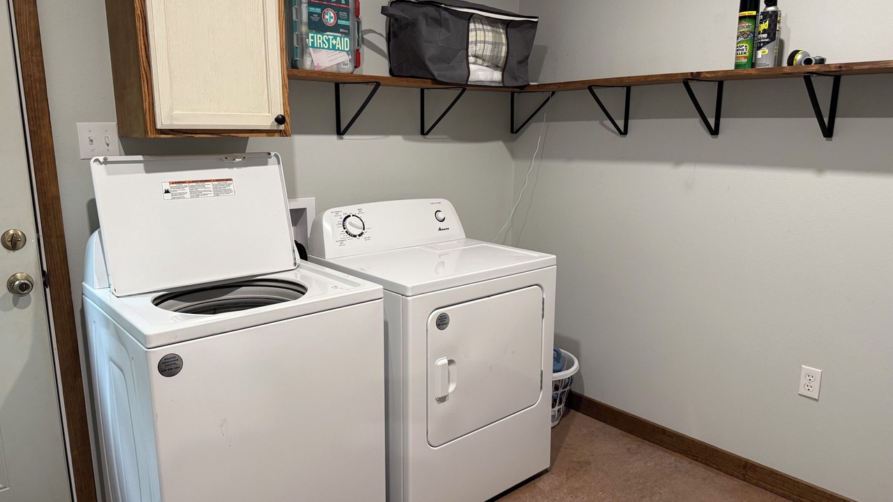 Photo of Bedroom in Caddo Gap