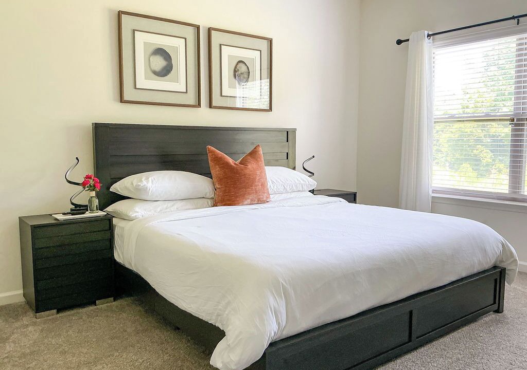 Photo of Bedroom in Southaven