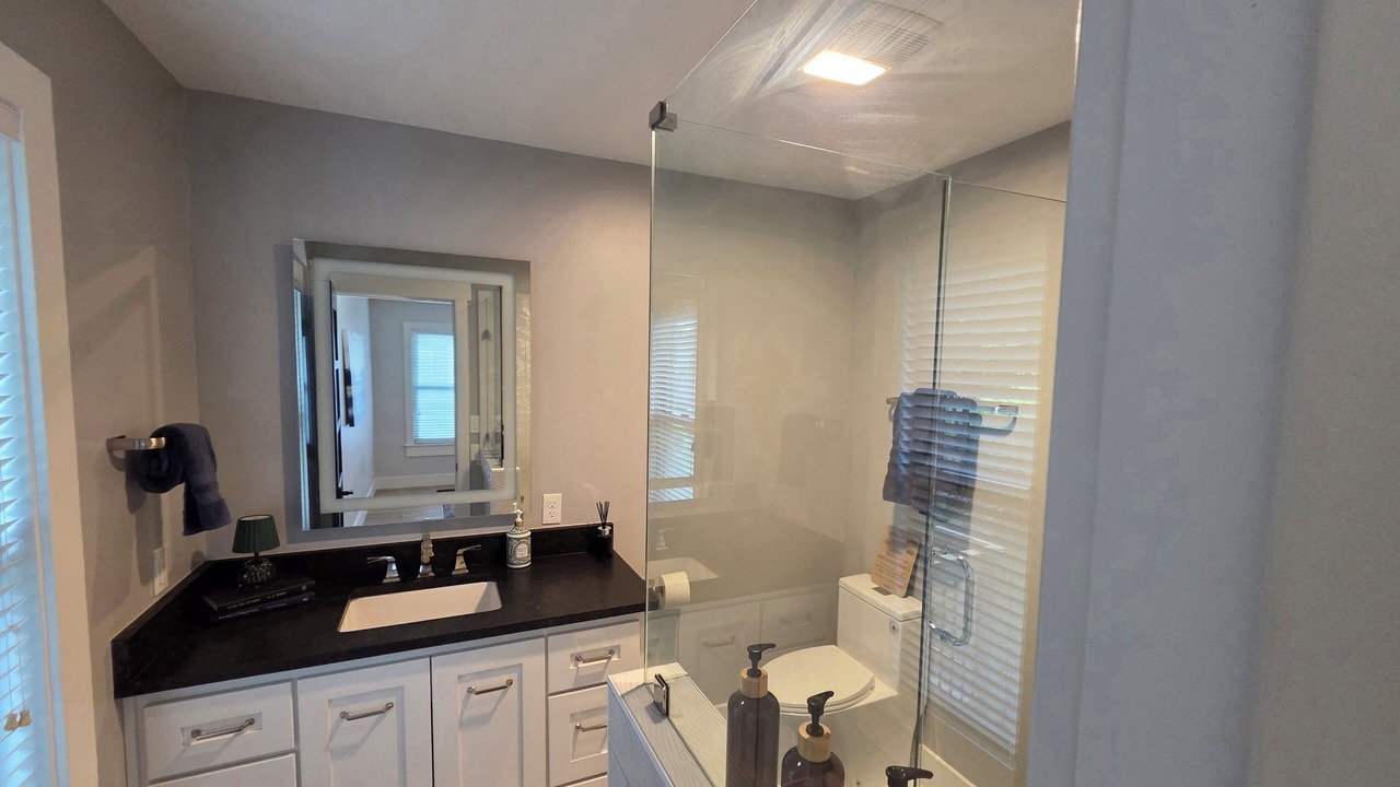 Photo of Bathroom in Lowell