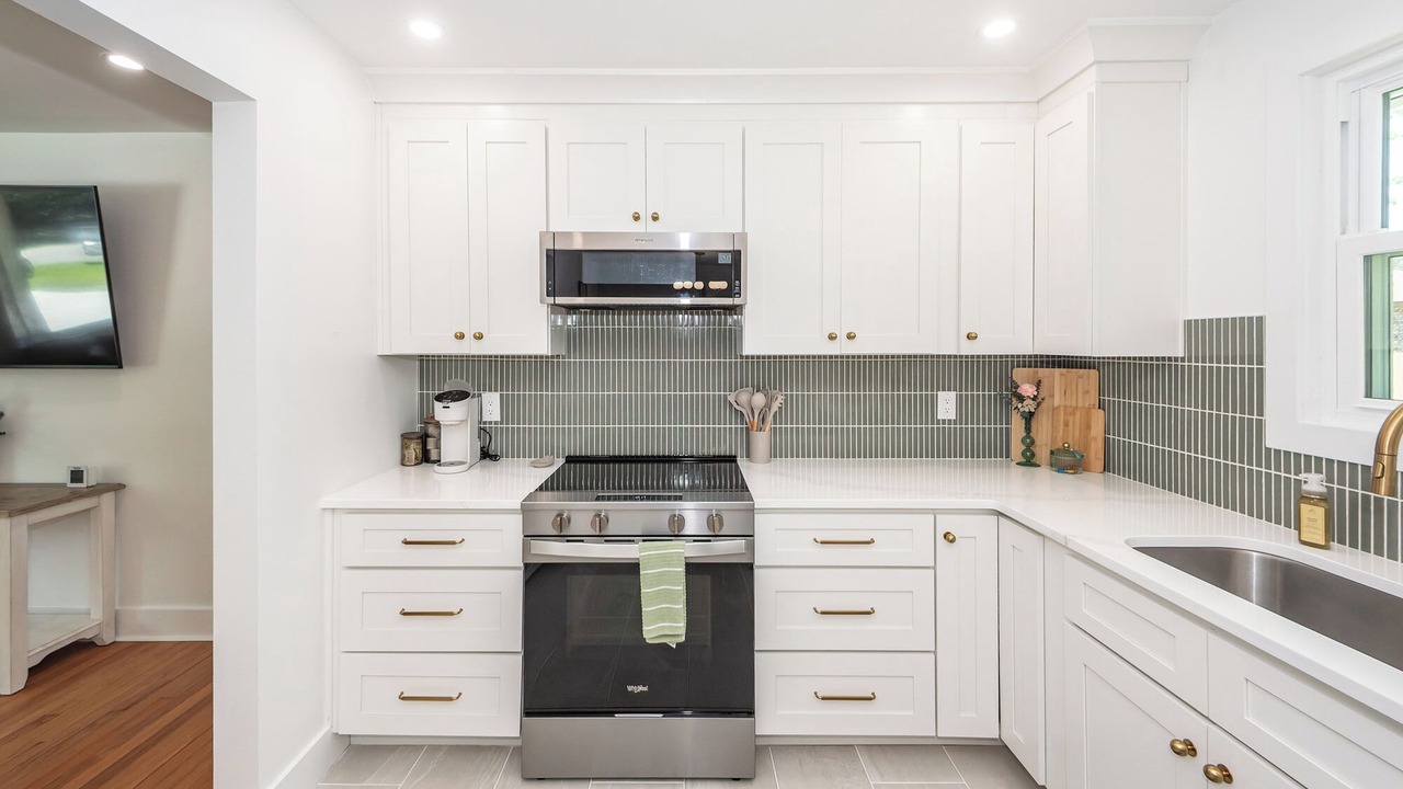 Photo of Kitchen in West Ashley