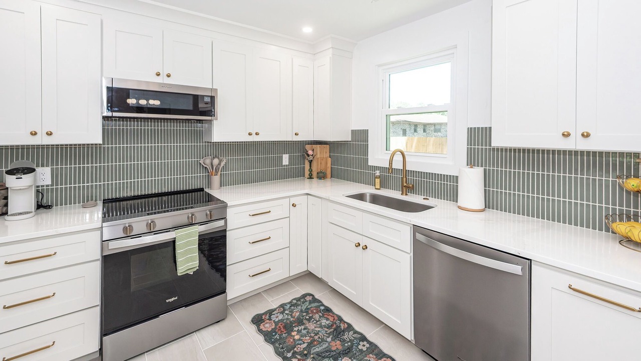 Photo of Kitchen in West Ashley