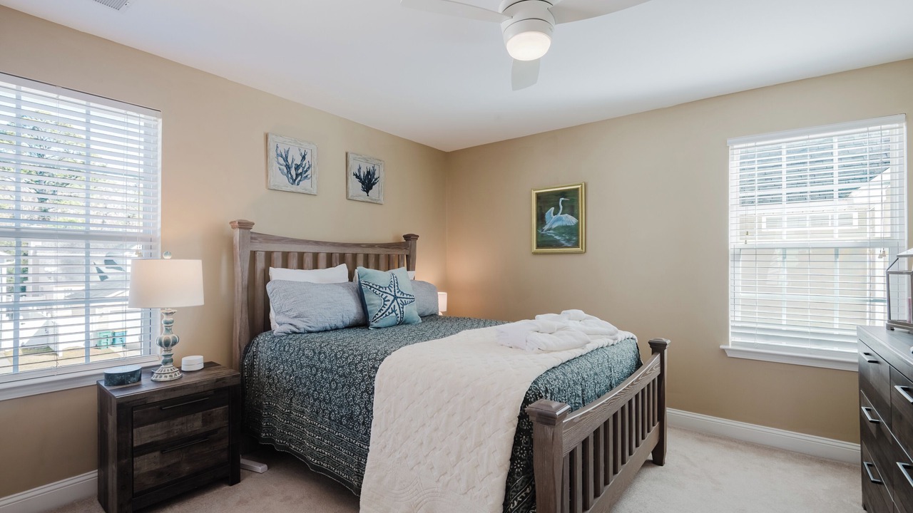 Photo of Bedroom in Bluffton