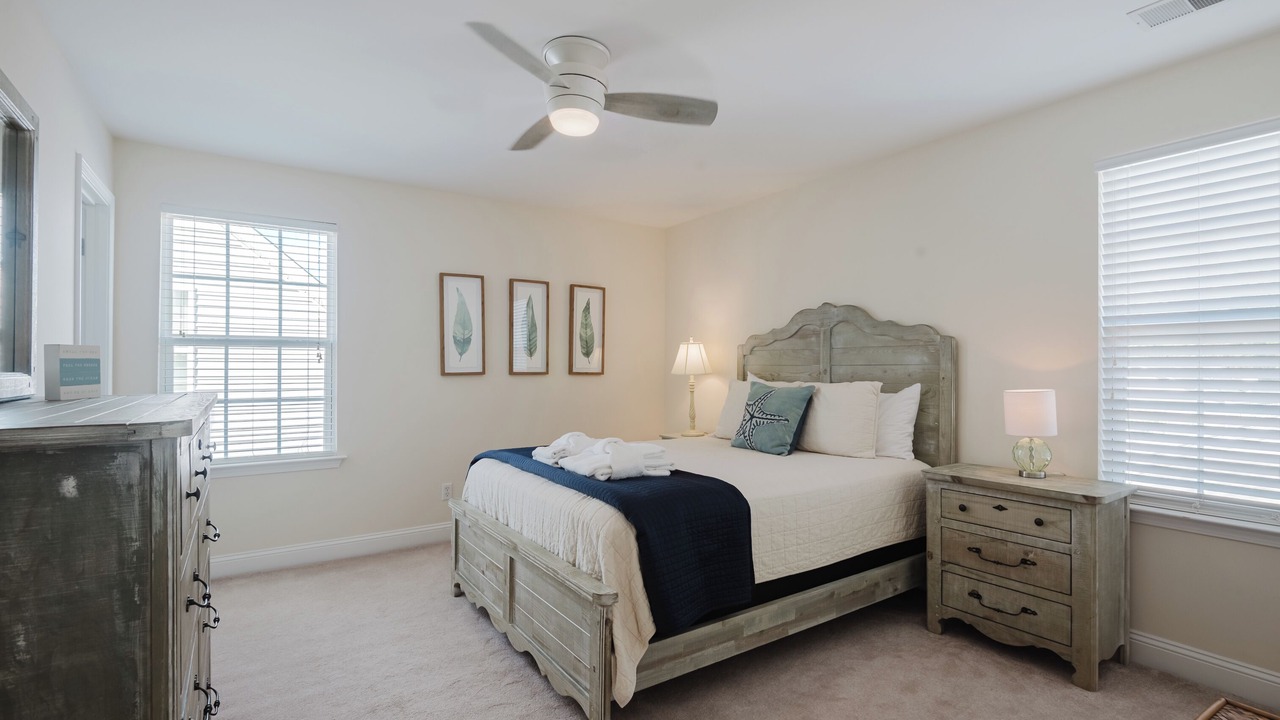 Photo of Bedroom in Bluffton