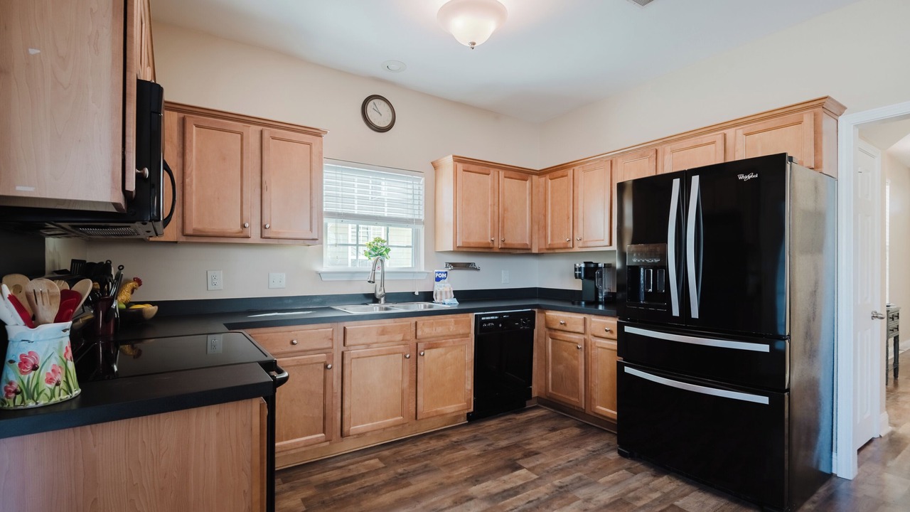 Photo of Kitchen in Bluffton