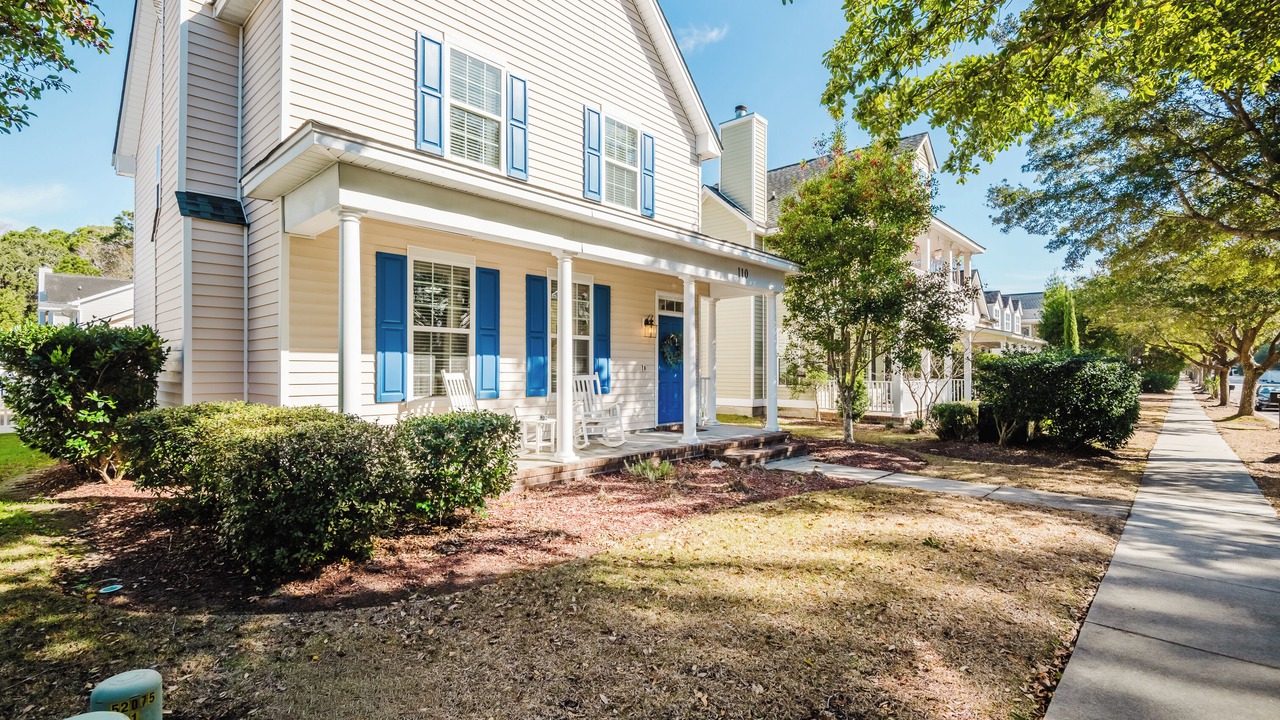 Photo of Outdoor in Bluffton