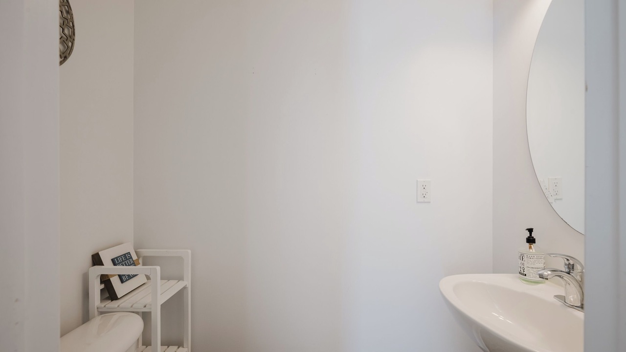 Photo of Bathroom in Bluffton