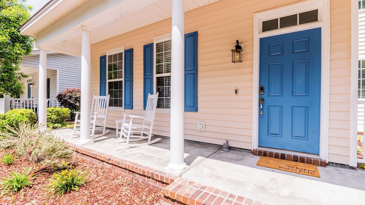 Photo of Outdoor in Bluffton
