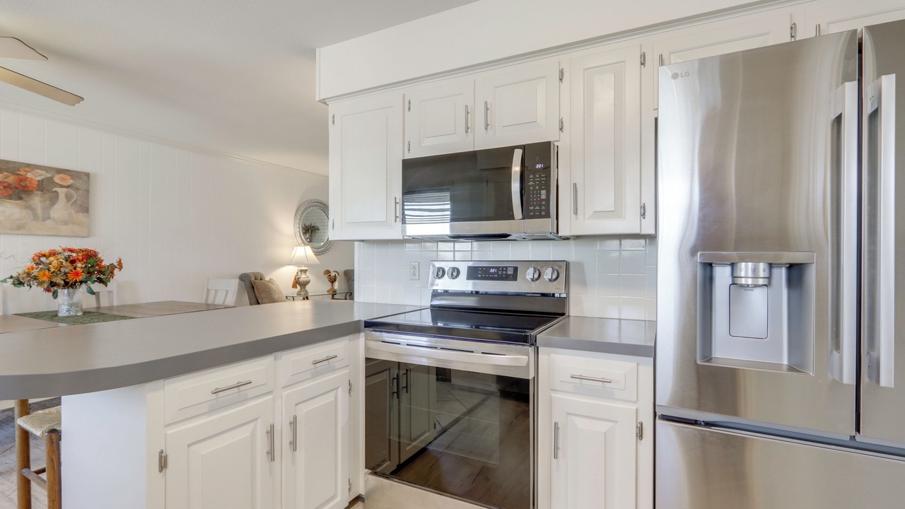 Photo of Kitchen in Bentonville - Fayetteville