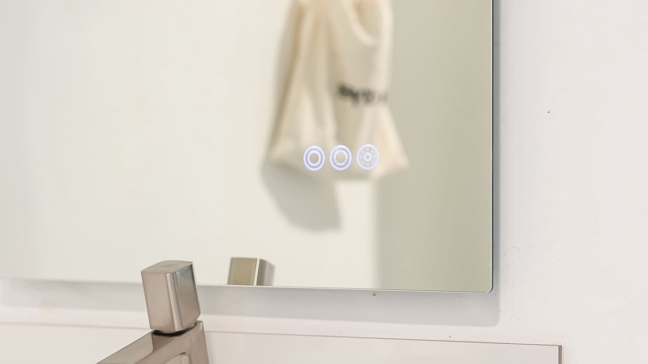Photo of Bathroom in The Old Commons