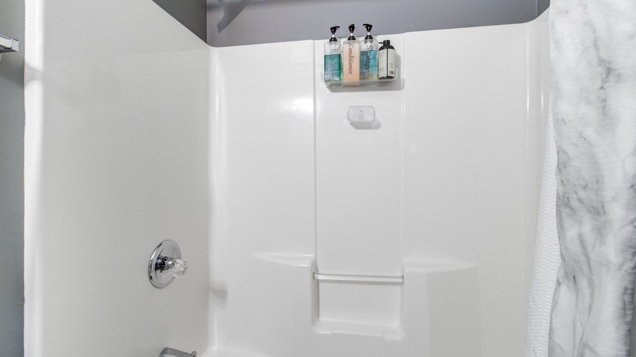Photo of Bathroom in Varnville