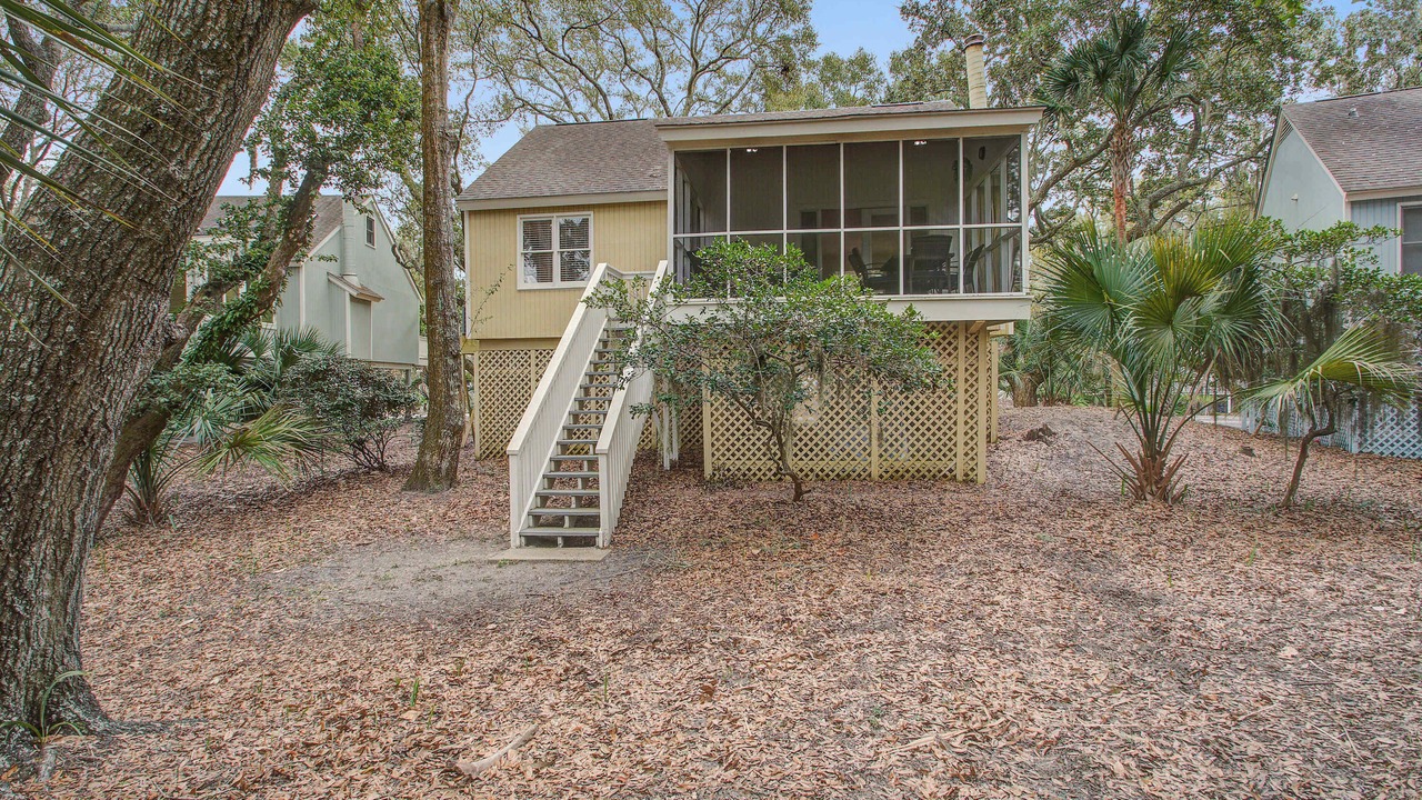 Photo of Outdoor in Tarpon Pond