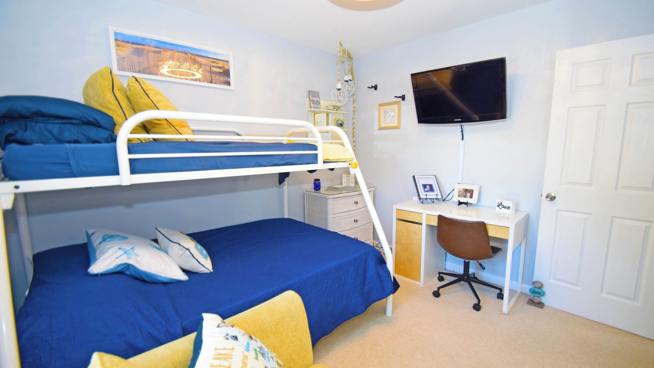 Photo of Bedroom in Montego Bay