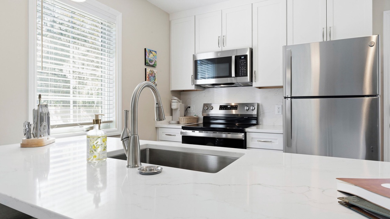 Photo of Kitchen in Olde Town