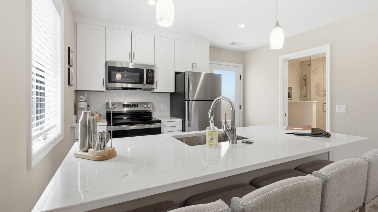 Photo of Kitchen in Olde Town
