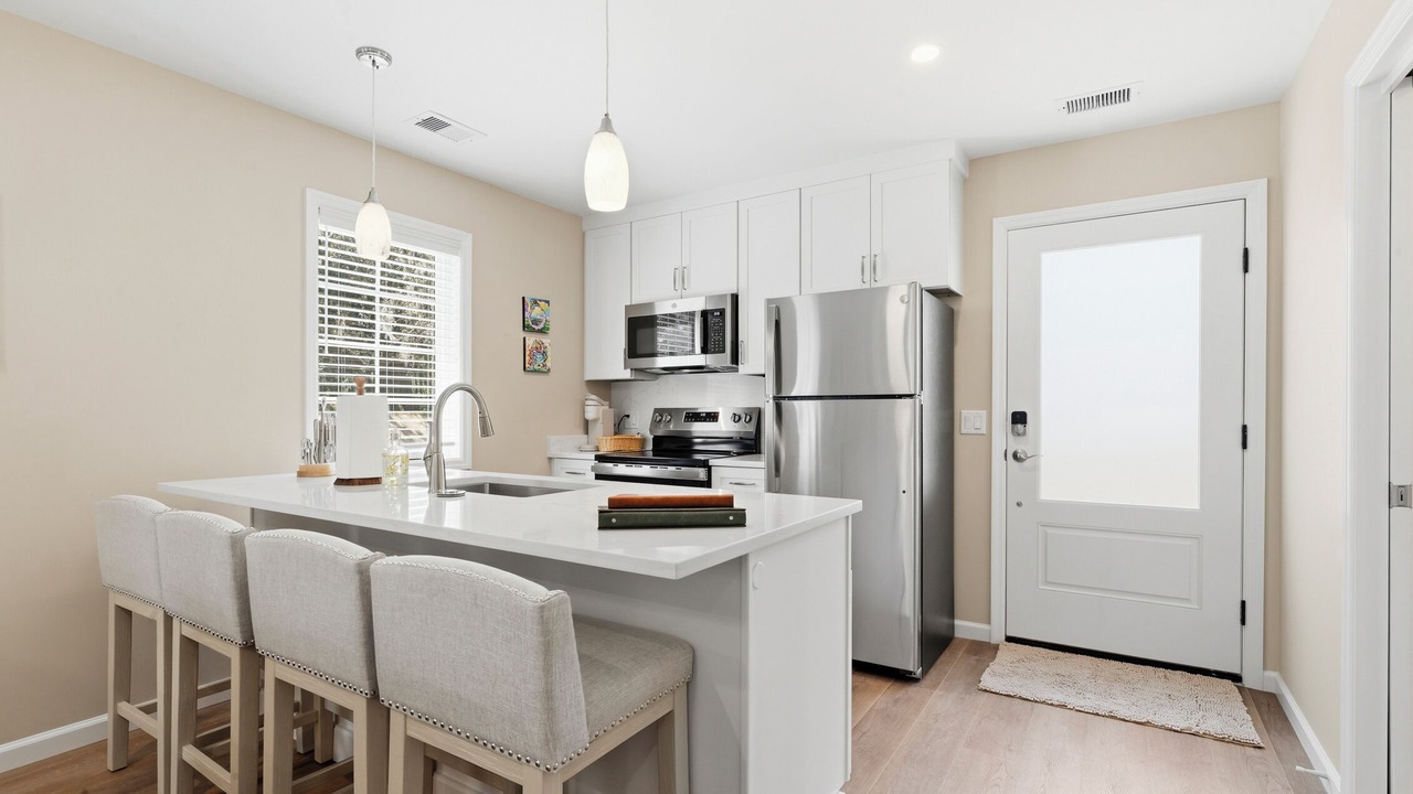 Photo of Kitchen in Olde Town