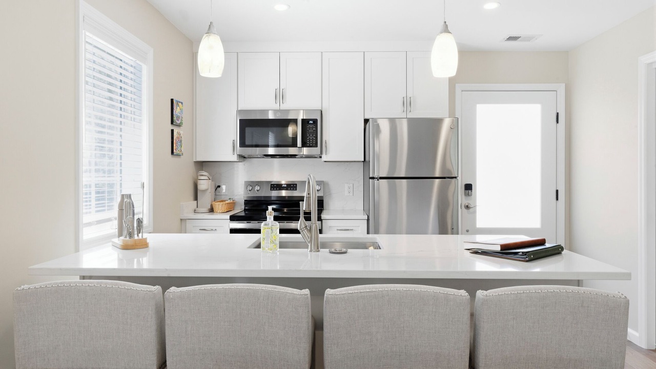 Photo of Kitchen in Olde Town