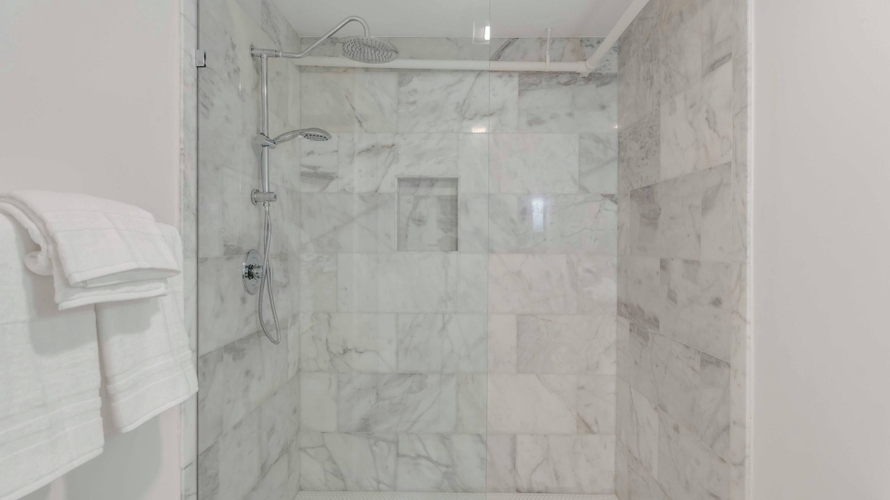 Photo of Bathroom in The Old Commons