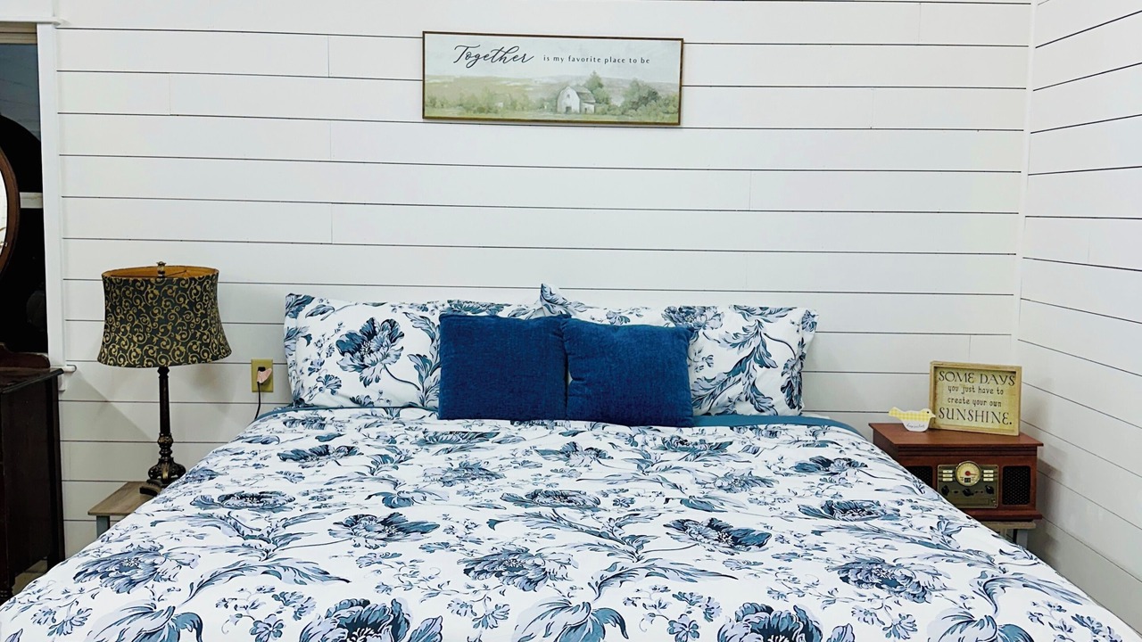 Photo of Bedroom in Arkadelphia