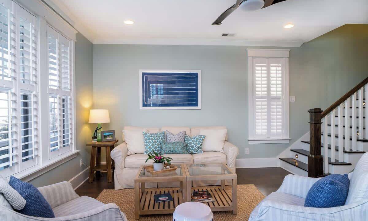 Photo of Bedroom in Old Village