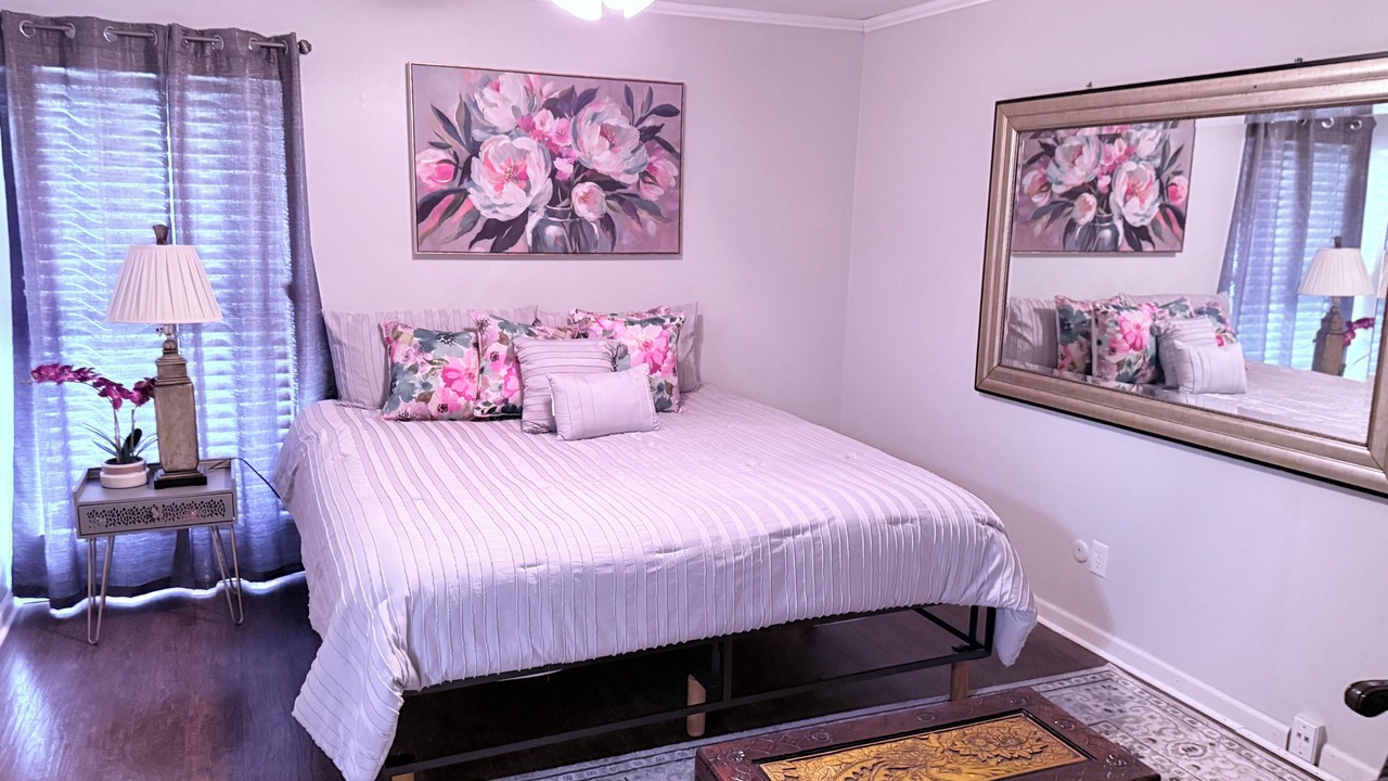 Photo of Bedroom in Little Rock