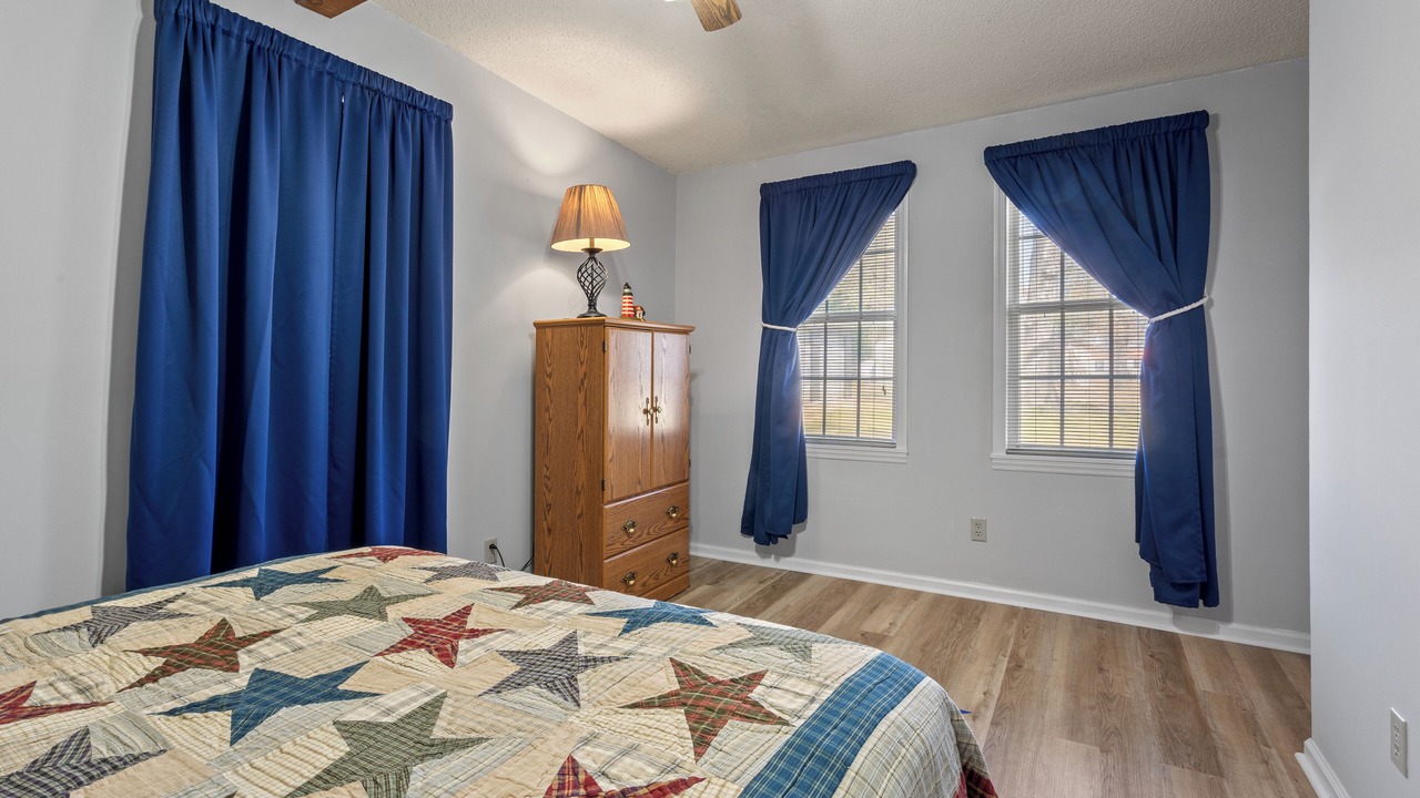 Photo of Bedroom in Santee