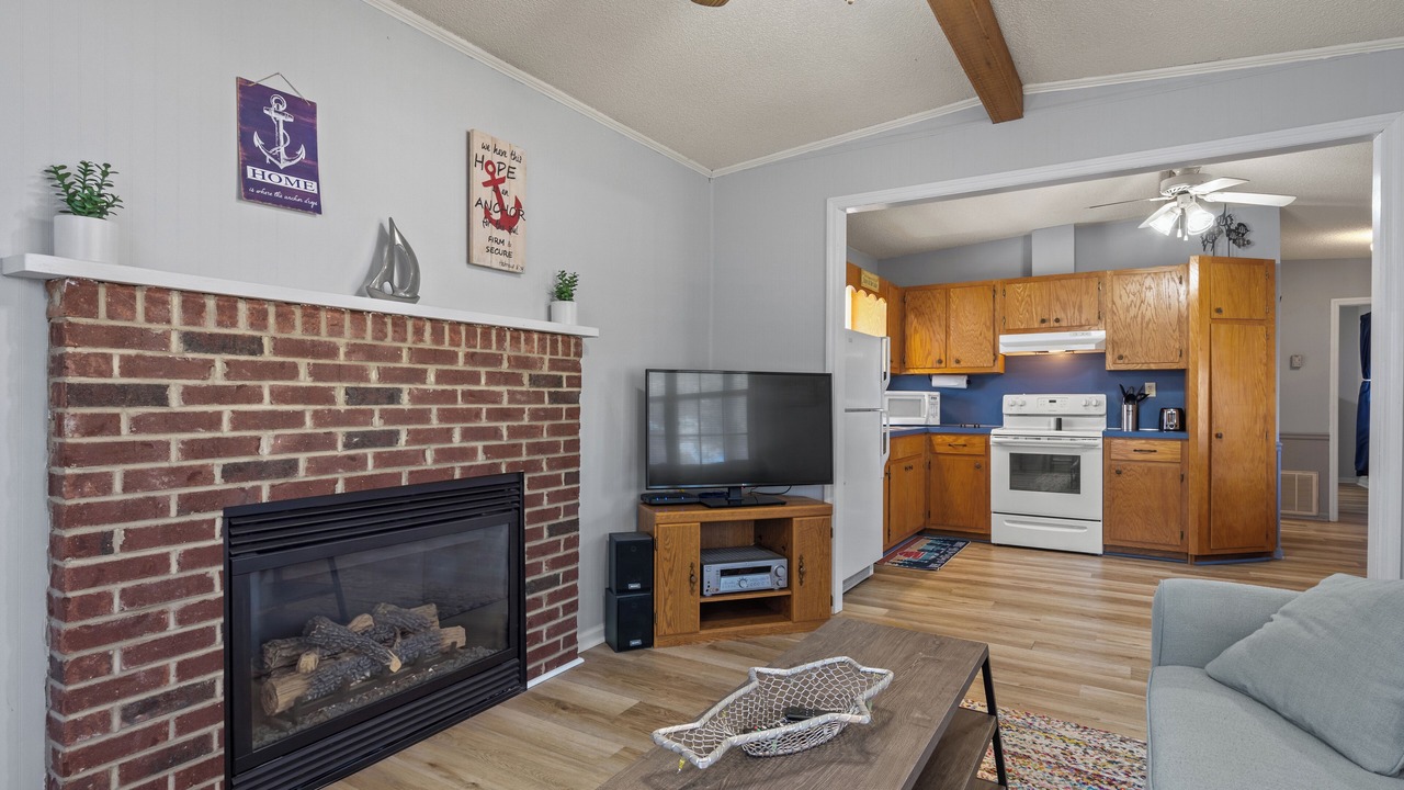Photo of Livingroom in Santee