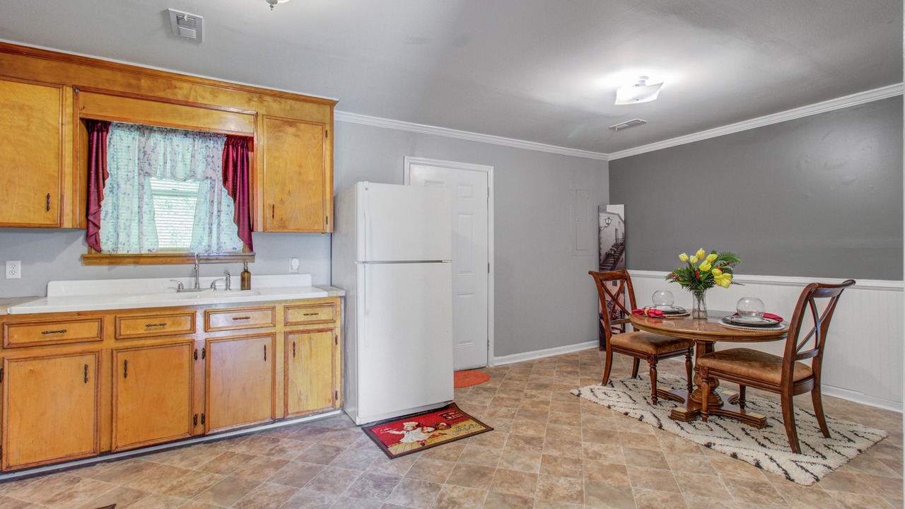 Photo of Kitchen in Fairfax