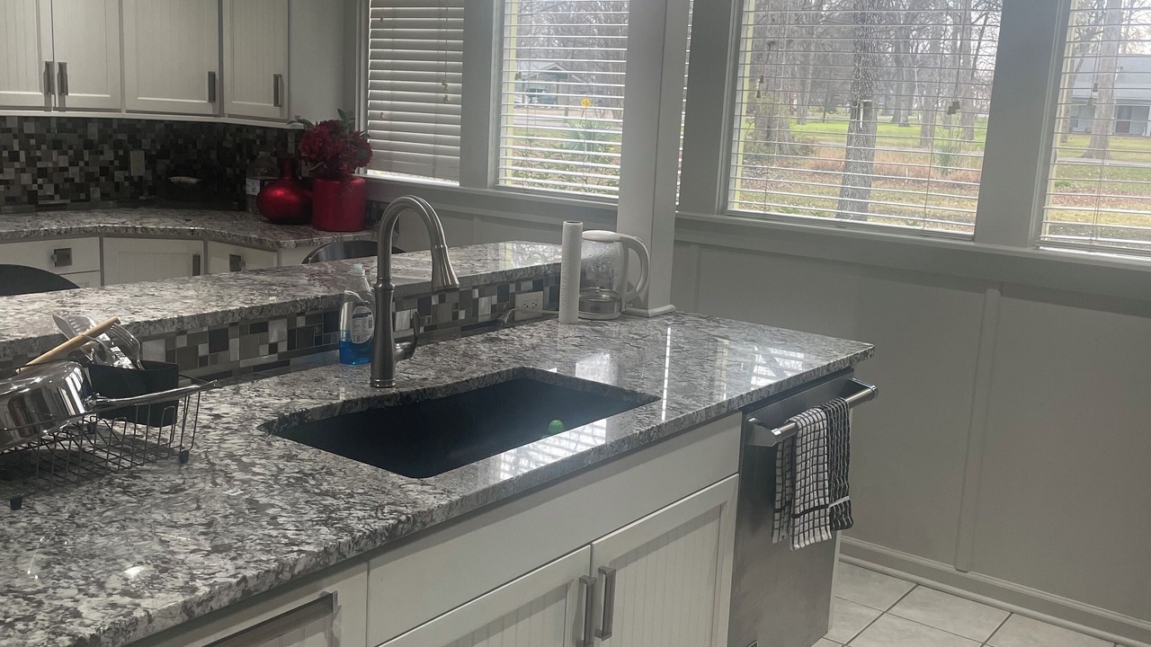 Photo of Kitchen in Winterville